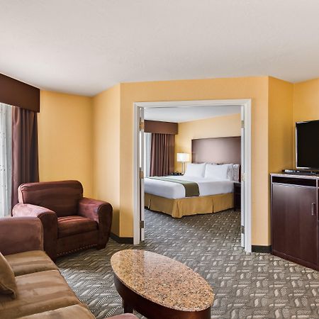 Holiday Inn Express Hotel & Suites San Jose-Morgan Hill By Ihg מראה חיצוני תמונה