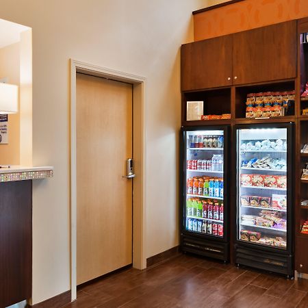 Holiday Inn Express Hotel & Suites San Jose-Morgan Hill By Ihg מראה חיצוני תמונה