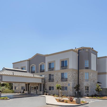 Holiday Inn Express Hotel & Suites San Jose-Morgan Hill By Ihg מראה חיצוני תמונה