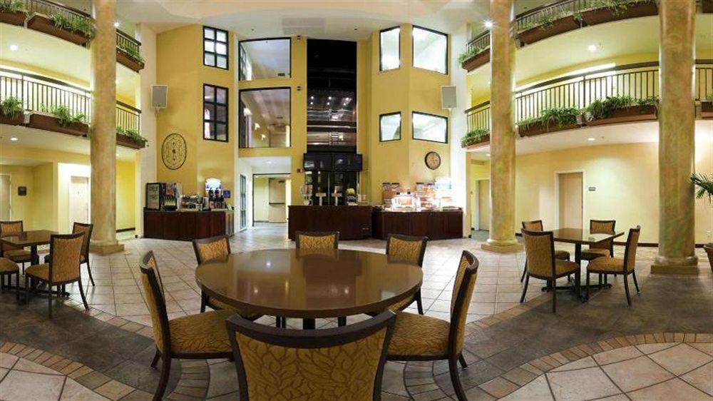 Holiday Inn Express Hotel & Suites San Jose-Morgan Hill By Ihg מראה חיצוני תמונה