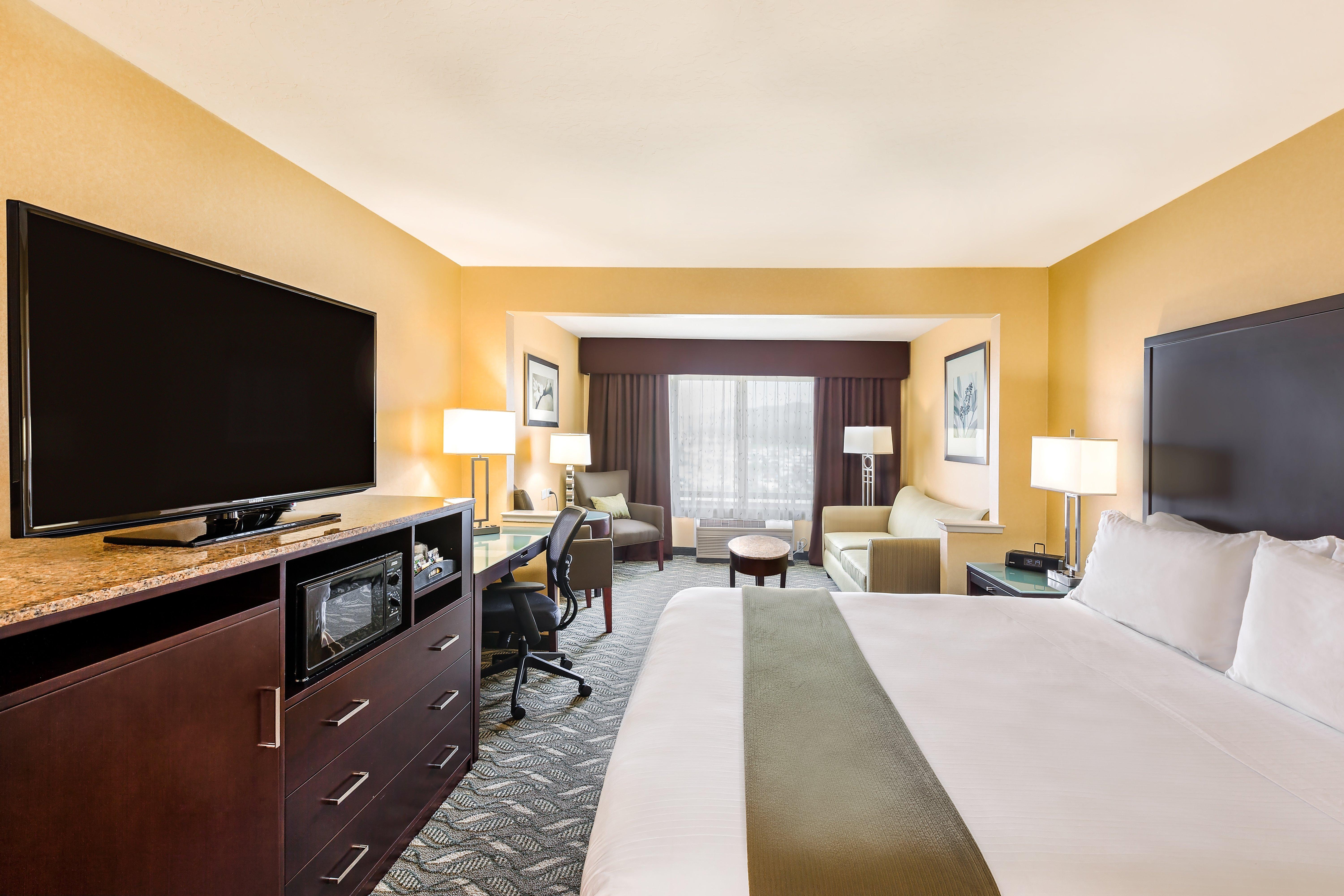 Holiday Inn Express Hotel & Suites San Jose-Morgan Hill By Ihg מראה חיצוני תמונה