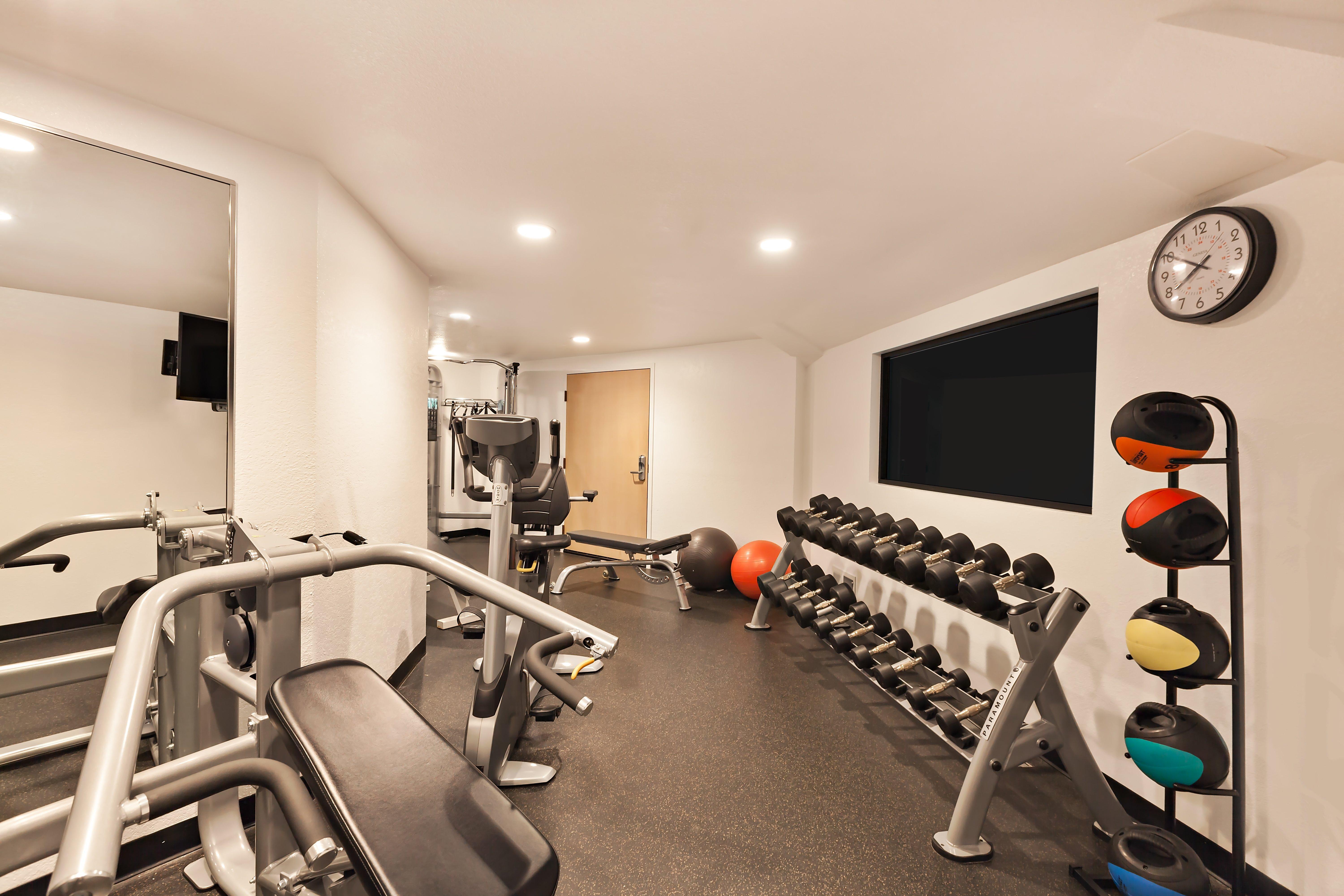 Holiday Inn Express Hotel & Suites San Jose-Morgan Hill By Ihg מראה חיצוני תמונה