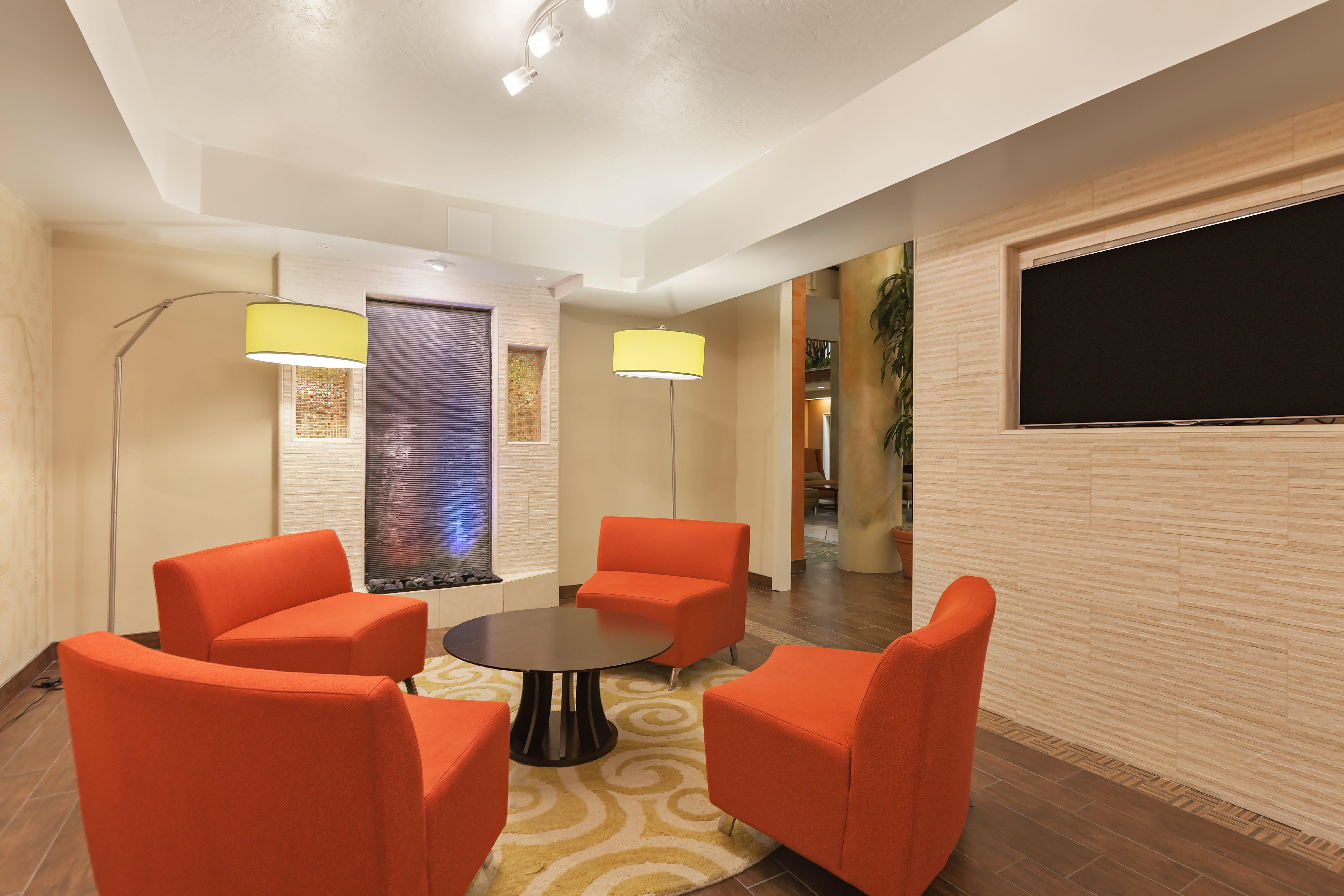 Holiday Inn Express Hotel & Suites San Jose-Morgan Hill By Ihg מראה חיצוני תמונה