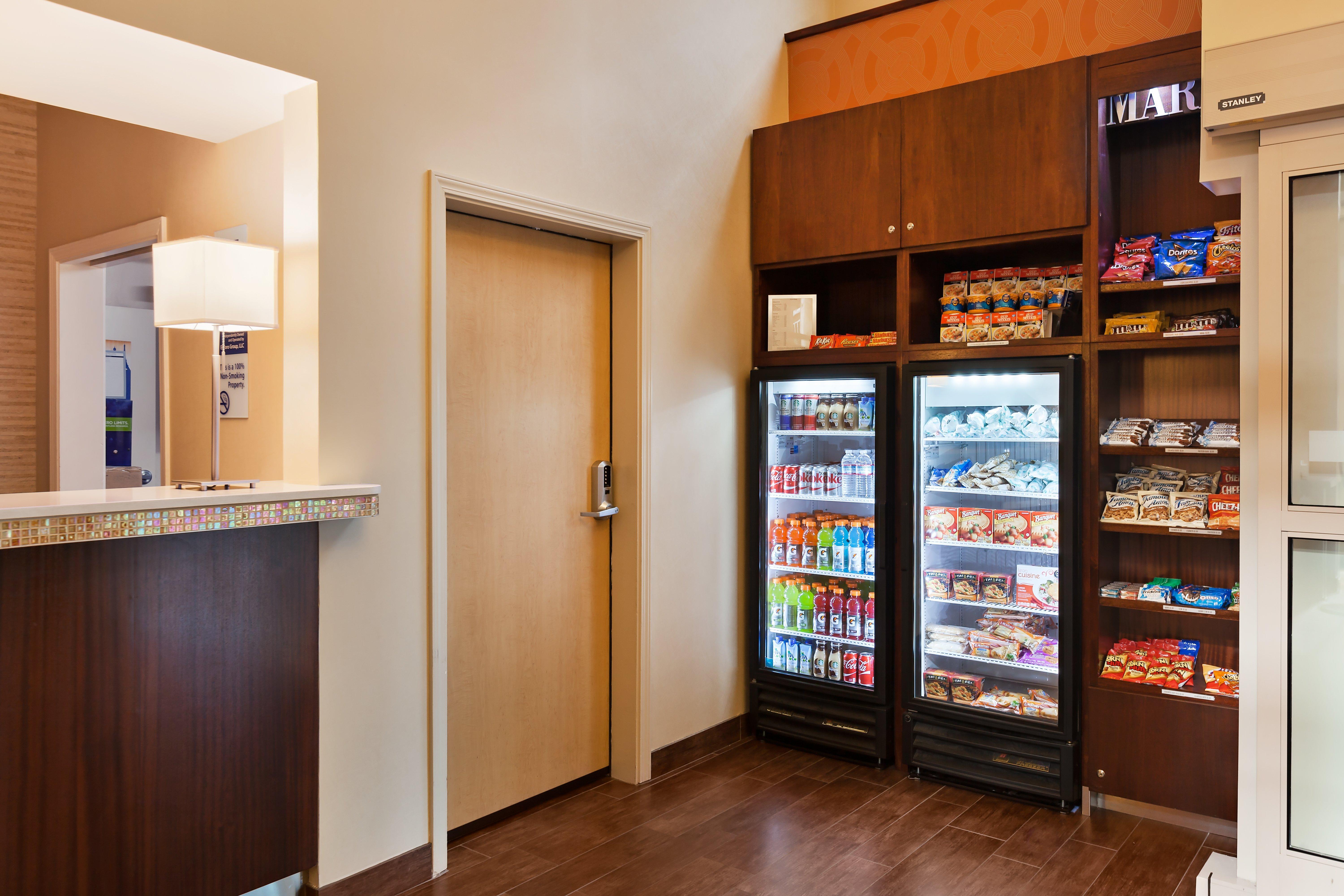 Holiday Inn Express Hotel & Suites San Jose-Morgan Hill By Ihg מראה חיצוני תמונה