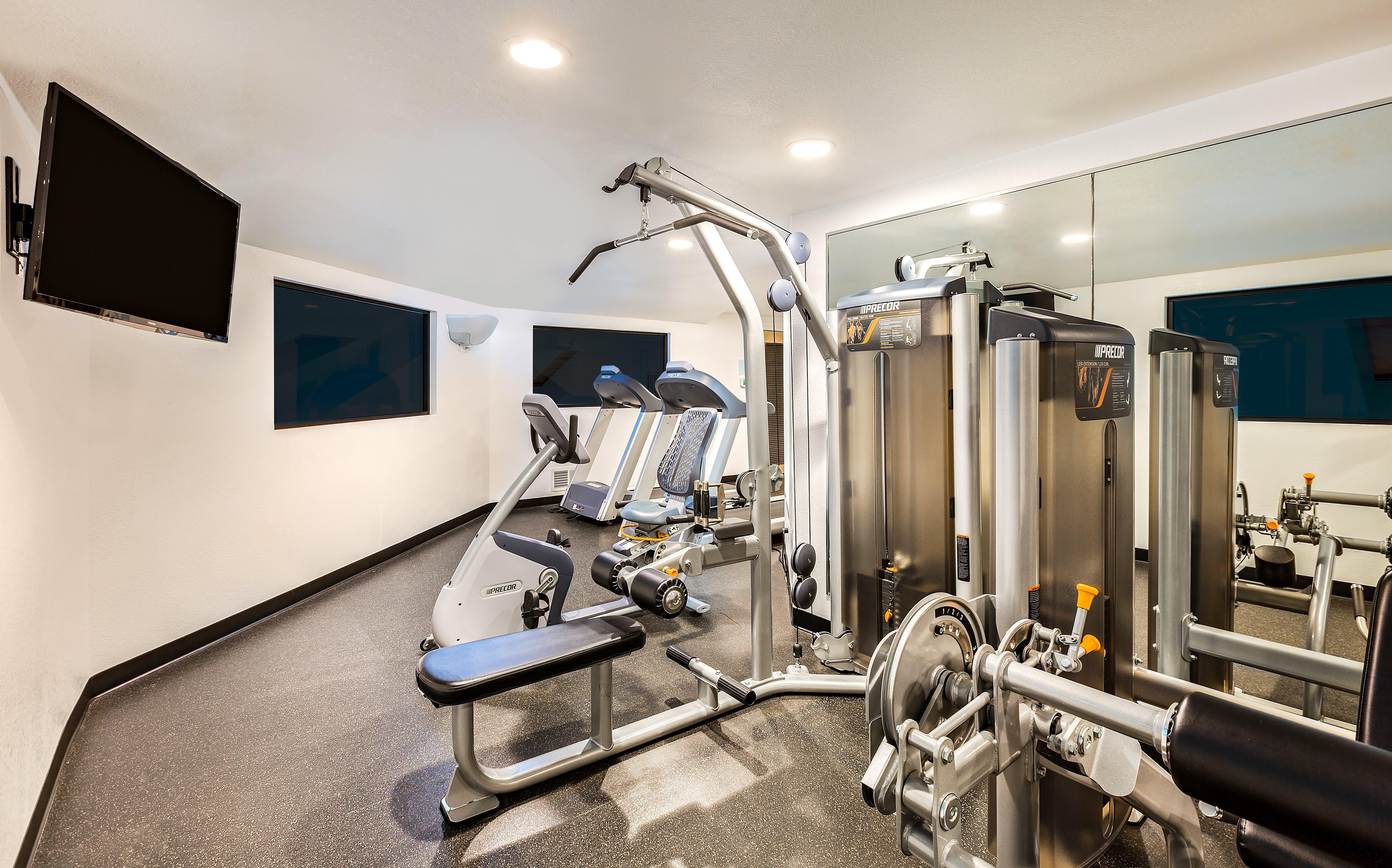 Holiday Inn Express Hotel & Suites San Jose-Morgan Hill By Ihg מראה חיצוני תמונה