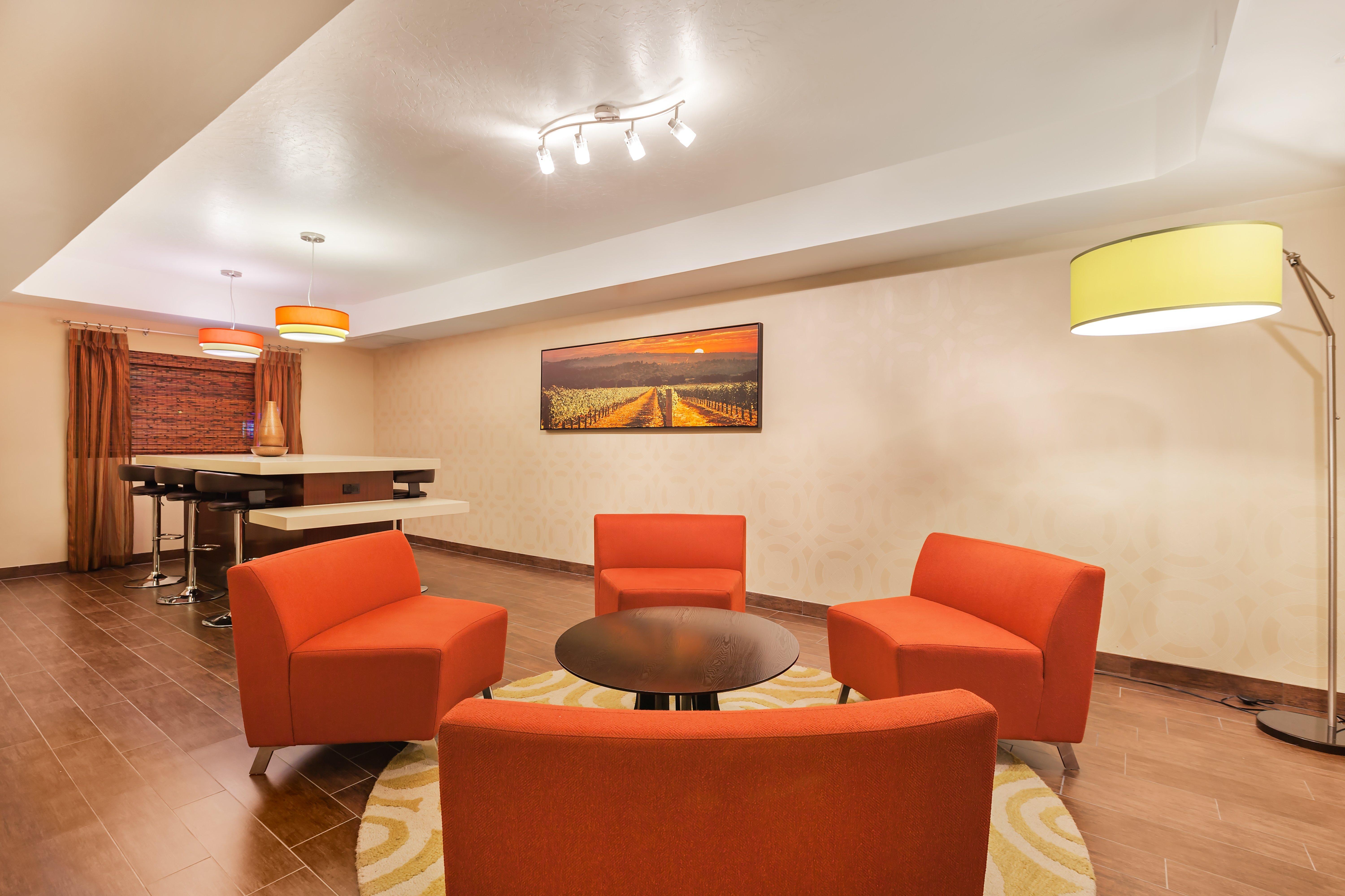 Holiday Inn Express Hotel & Suites San Jose-Morgan Hill By Ihg מראה חיצוני תמונה