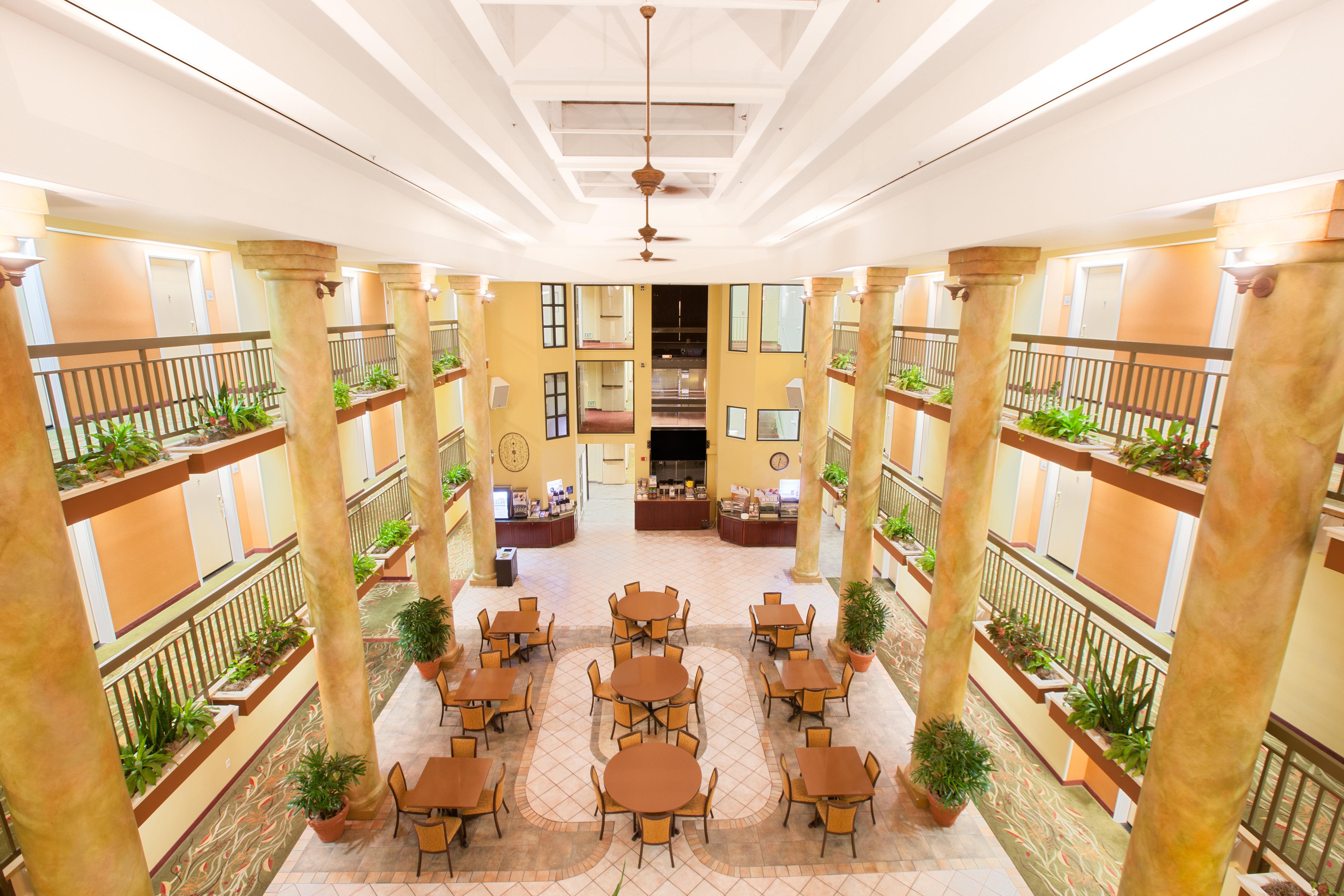 Holiday Inn Express Hotel & Suites San Jose-Morgan Hill By Ihg מראה חיצוני תמונה