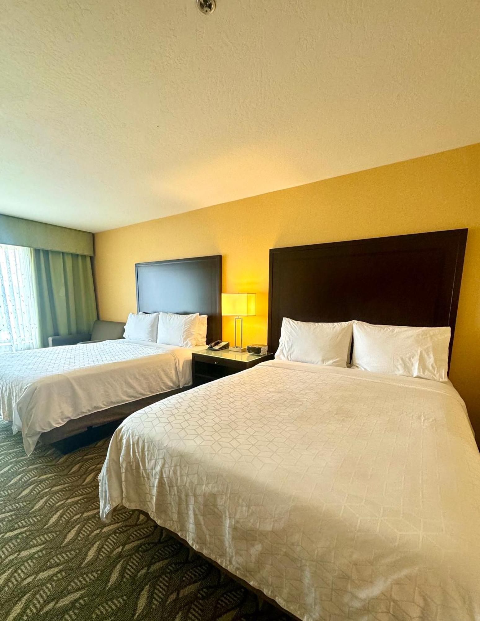 Holiday Inn Express Hotel & Suites San Jose-Morgan Hill By Ihg מראה חיצוני תמונה