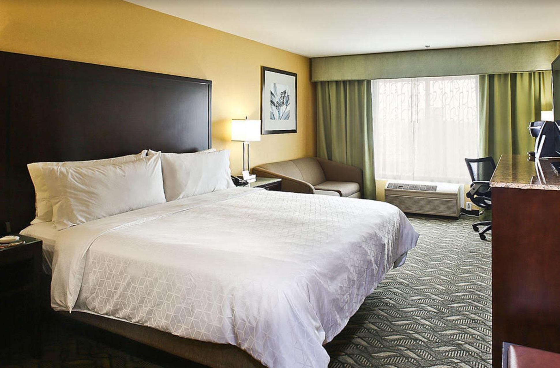 Holiday Inn Express Hotel & Suites San Jose-Morgan Hill By Ihg מראה חיצוני תמונה