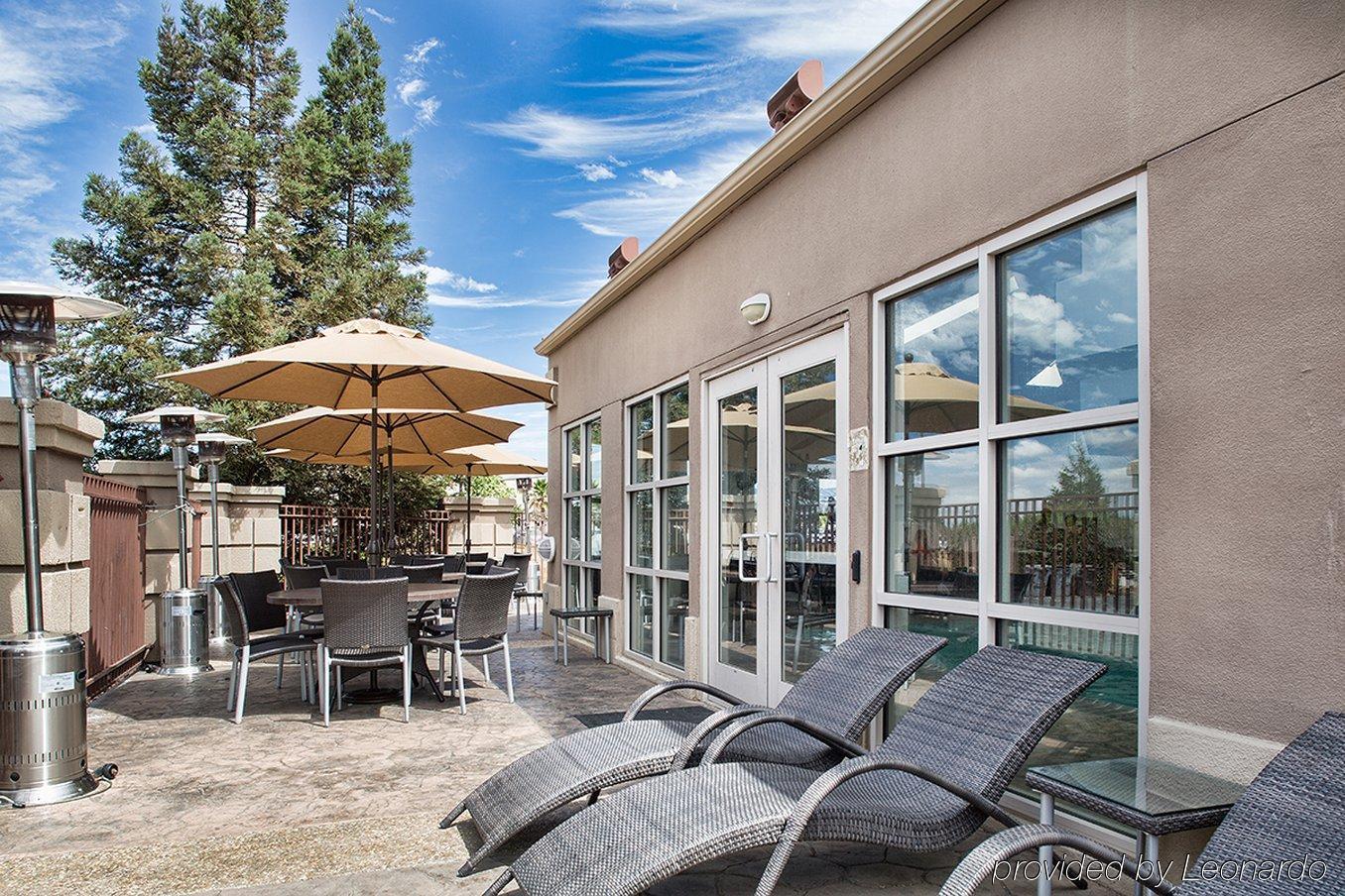 Holiday Inn Express Hotel & Suites San Jose-Morgan Hill By Ihg מראה חיצוני תמונה