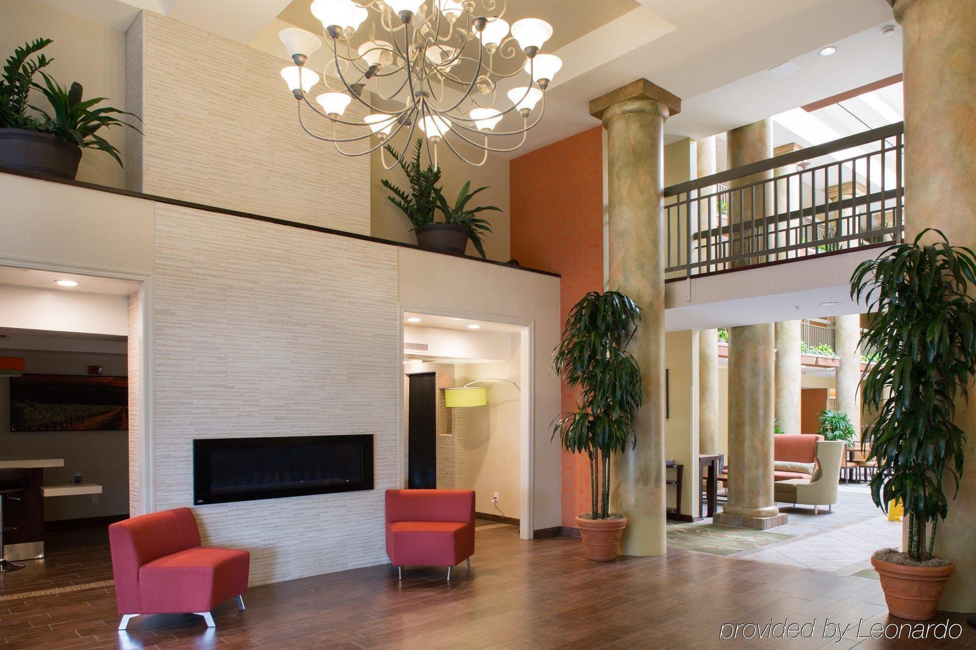 Holiday Inn Express Hotel & Suites San Jose-Morgan Hill By Ihg מראה חיצוני תמונה