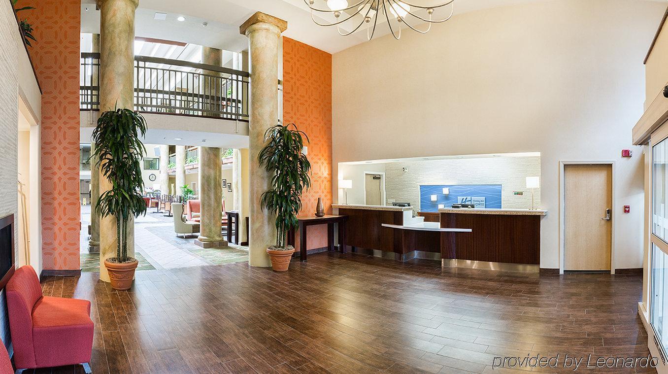 Holiday Inn Express Hotel & Suites San Jose-Morgan Hill By Ihg מראה חיצוני תמונה