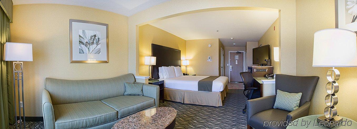 Holiday Inn Express Hotel & Suites San Jose-Morgan Hill By Ihg מראה חיצוני תמונה