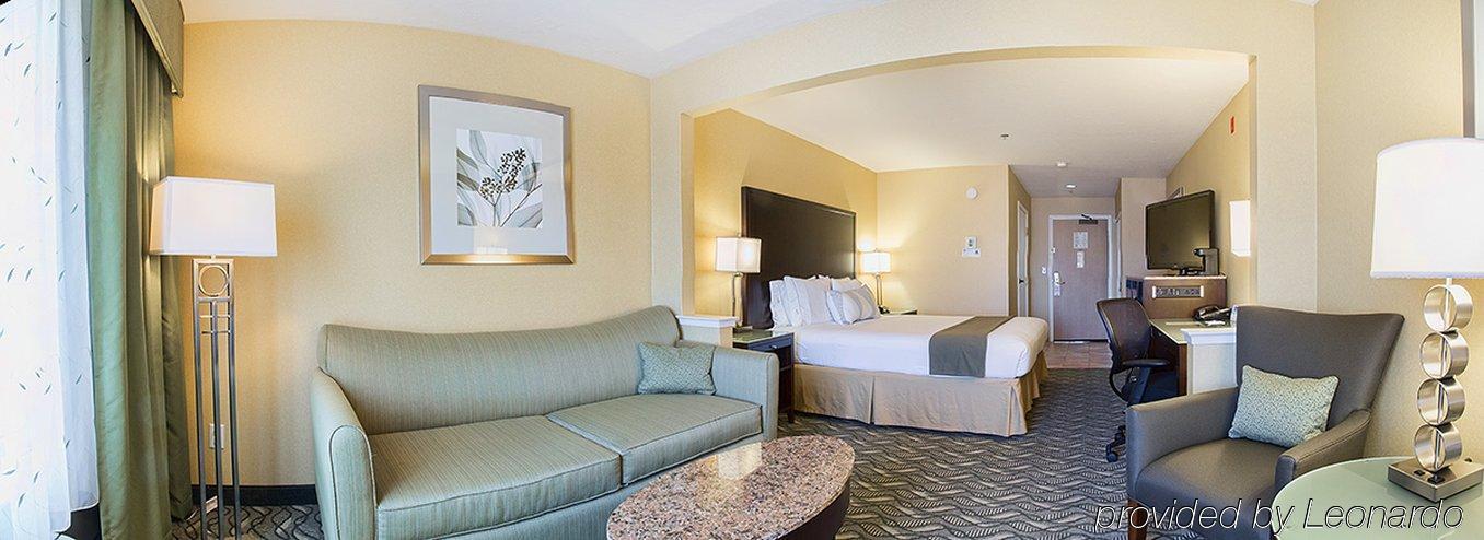 Holiday Inn Express Hotel & Suites San Jose-Morgan Hill By Ihg מראה חיצוני תמונה