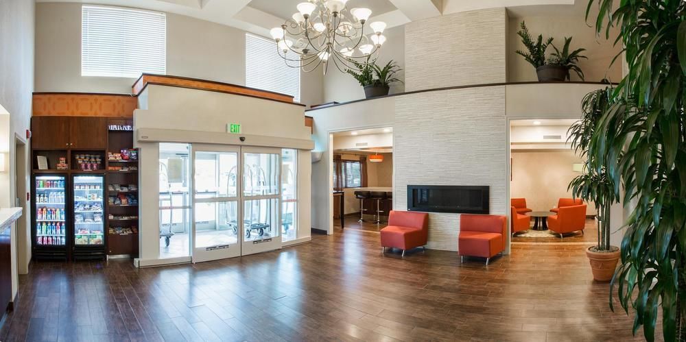Holiday Inn Express Hotel & Suites San Jose-Morgan Hill By Ihg מראה חיצוני תמונה
