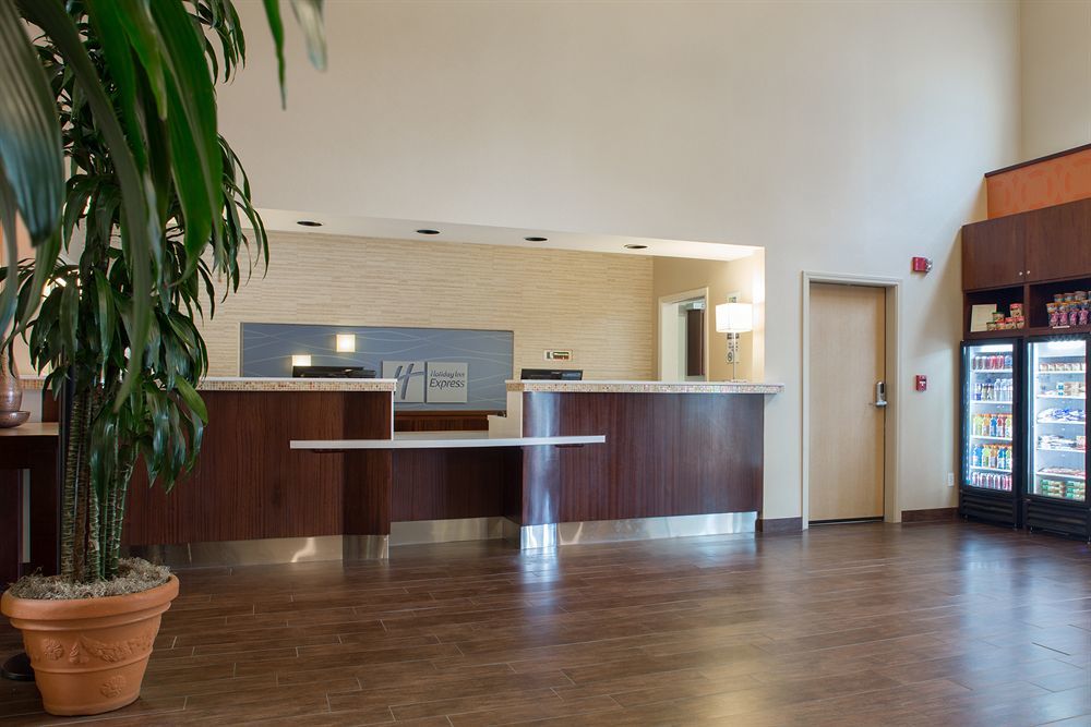 Holiday Inn Express Hotel & Suites San Jose-Morgan Hill By Ihg מראה חיצוני תמונה