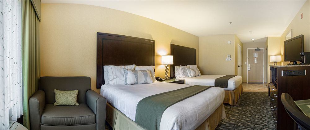 Holiday Inn Express Hotel & Suites San Jose-Morgan Hill By Ihg מראה חיצוני תמונה