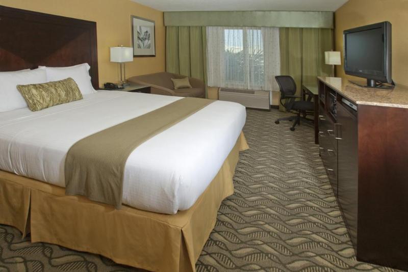 Holiday Inn Express Hotel & Suites San Jose-Morgan Hill By Ihg מראה חיצוני תמונה